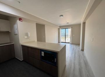 Departamento · 60m² · 2 Dormitorios · 1 Estacionamiento · Alquiler de Departamento en San Isidro