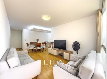 Departamento · 76m² · 3 Dormitorios · Departamento de 3 Dorm. en San Miguel