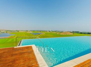 Terreno / Lote · 752m² · Venta de Terreno en Club Golf en Asia