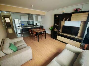 Departamento de 2 habitaciones, Lima · Departamento en Alquiler - Av Brasil