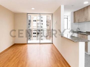 Departamento · 55m² · Alquila en Condominio Villanova 2, Vive con Seguridad y Excelente Ubicación