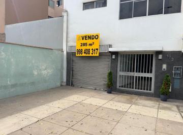 Local comercial , Lima · Local Comercial en Corpac