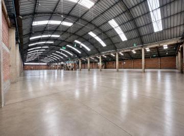 Nave industrial , Lima · Venta o Alquiler de Local Industrial en Ate