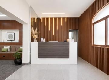 Casa de 7 habitaciones, Lima · Exclusiva Casa Oficina en Zona Financiera de San Isidro