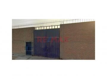 Nave industrial · 1350m² · Local en Comas