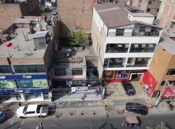 Local comercial en Venta  Santa Anita · Vendo Local Comercial 230 m² en Av Los Ruiseñores Santa Anita