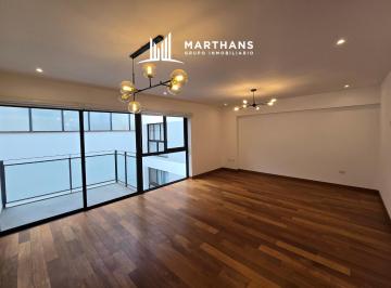 Departamento de 2 habitaciones, Lima · Departamento en Venta en Miraflores| 111 m² + 2 Cocheras