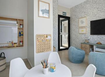Departamento · 67m² · 3 Dormitorios · 2 Estacionamientos · Alquiler de Departamento en Santa Beatriz Lince
