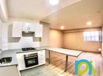 Departamento · 45m² · 1 Dormitorio · Venta Departamento 1dorm de Estreno en Av Prolongacion Iquitos//lince