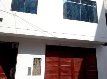 Casa de 3 habitaciones, Lima · Ocasión Venta de Hermosa Casa en El Distrito de San Juan de Miraflores