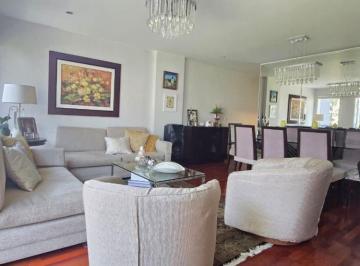 Departamento de 3 habitaciones, Lima · Departamento en Venta – San Borja Norte
