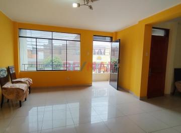 Departamento · 108m² · 3 Dormitorios · Departamento en San Juan de Lurigancho