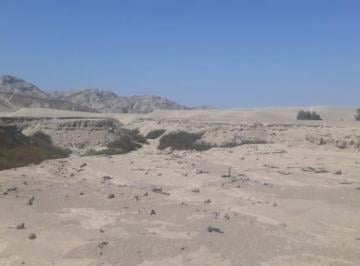 Terreno / Lote , Ica · Terreno Eriazo en Venta de 1,431 Ha Para Agroindustria o Energía Eólica en Santiago, Ica