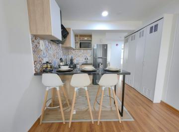 Departamento de 2 habitaciones, Lima · Venta S/ 390,000 · Usd 113,043 - San Miguel