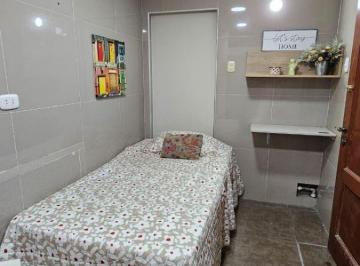 Habitación de 1 habitación, Lima · Habitacion con Baño Incorporado en La Calle Jose Osorio en Surco
