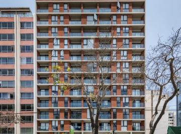 Departamento · 62m² · 1 Dormitorio · 1 Estacionamiento · En Alquiler! Moderno Flat de 62 m² Edificio con Exclusivas Areas Comunes