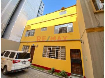 Oficina comercial · 90m² · 3 Dormitorios · Oficina en Lince