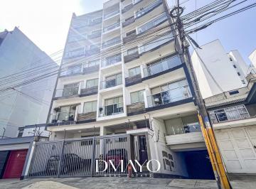 Departamento · 85m² · 3 Dormitorios · 1 Estacionamiento · Vendo Departamento 85 m² Cochera en Salamanca