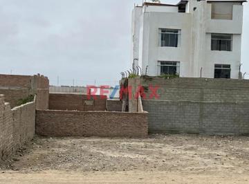 Terreno / Lote · 200m² · Terreno en Venta en Pimen (R. Chiang)