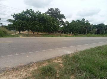 Terreno / Lote , Coronel Portillo · Vendo Terreno Industrial - Km 15 Federico Basadre - Pucallpa - $85,000 X Ha