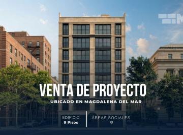 Departamento Venta 39m² de 3 habitaciones · Departamentos en Magdalena del Mar Desde S/ 248,000