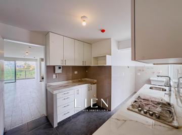 Departamento · 108m² · 3 Dormitorios · Venta Departamento Higuereta 108 m² 3 Dorm. Frente Parque María Reiche