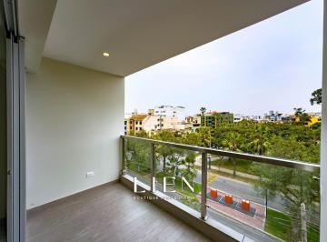 Departamento · 108m² · 2 Dormitorios · Venta Departamento Higuereta 108 m² 3 Dorm. Frente Parque María Reiche