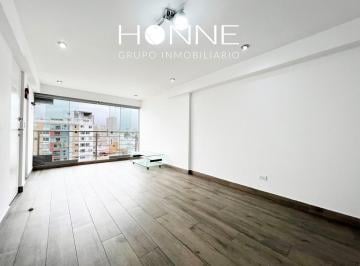 Departamento · 108m² · 3 Dormitorios · 1 Estacionamiento · Departamento - Pueblo Libre