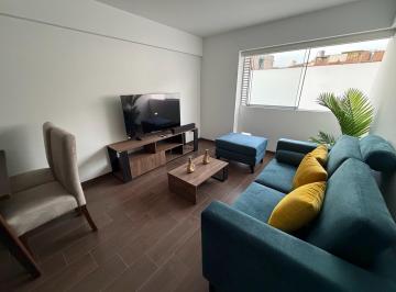 Departamento · 76m² · 3 Dormitorios · Departamento en Venta de 76 m² con 3 Dorm. en Breña