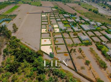 Terreno / Lote · 300m² · Terreno en Condominio Villa Serene, Asia