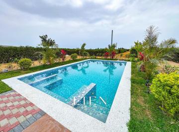 Terreno / Lote · 300m² · Terreno en Condominio Villa Serene, Asia