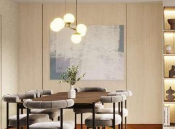 Departamento · 143m² · 3 Dormitorios · 1 Estacionamiento · Venta de Dúplex Proyecto en Surquillo Limite con La Aurora