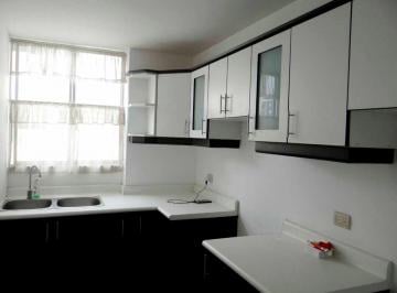 Departamento de 2 habitaciones, Lima · Ab - 1610 - Se Vende Excelente Flat en Zona Centrica de Miraflores