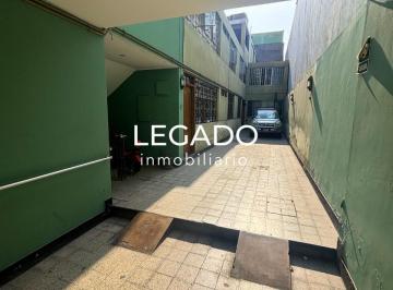 Departamento · 110m² · 4 Dormitorios · 1 Estacionamiento · Departamento 04 Dorm.