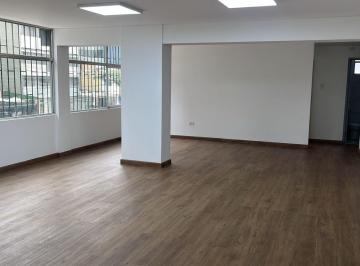 Oficina comercial · 123m² · 3 Dormitorios · Aquiler de Oficina en San Isidro Corpac