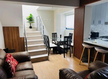 Departamento de 3 habitaciones, Arequipa · Venta de Duplex Elegante y Bien Distribuido en Cayma