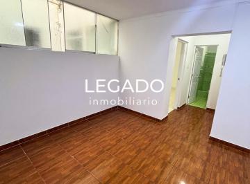 Departamento · 55m² · 2 Dormitorios · Departamento en Breña