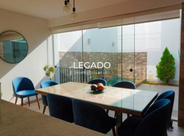 Casa · 265m² · 4 Dormitorios · 2 Estacionamientos · Casa en La Alborada