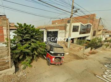 Terreno / Lote · 234m² · Terreno en Raul Porras Barrenechea