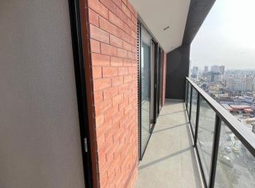 Departamento de 2 habitaciones, Lima · Departamento de Estreno en Pueblo Libre | Piso 16 | Balcón Amplio