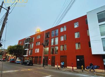Departamento · 80m² · 3 Dormitorios · Departamento en Barranco
