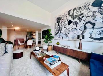 Departamento de 2 habitaciones, Lima · ¡Alquila Tu Nuevo Hogar en San Martín Barranco