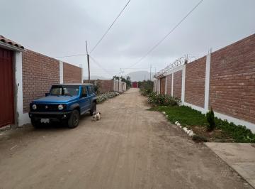 Terreno / Lote , Huaral · Venta de Terreno Para Casa de Campo 1,000 m²