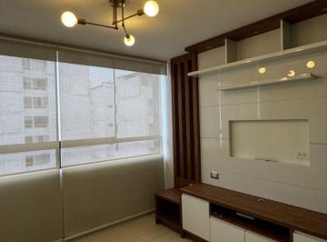 Departamento de 2 habitaciones, Lima · Hermoso Departamento en Alquiler