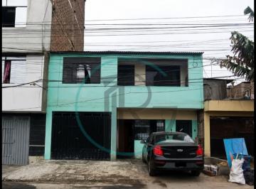 Casa de 6 habitaciones, Lima · Casa en Venta en San Juan de Lurigancho