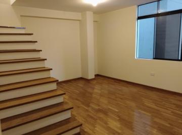 Departamento · 101m² · 3 Dormitorios · Venta Duplex Miraflores