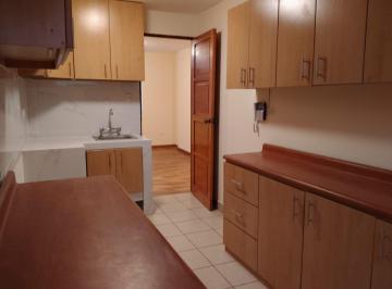 Departamento · 101m² · 3 Dormitorios · Venta Duplex Miraflores