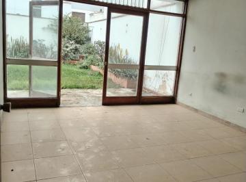 Local comercial · 360m² · 8 Dormitorios · 4 Estacionamientos · Local en San Borja