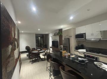 Departamento · 90ha · 2 Dormitorios · 2 Estacionamientos · Vendo Exclusivo Flat en Ocean Reef con Dos Estacionamientos y Depósito