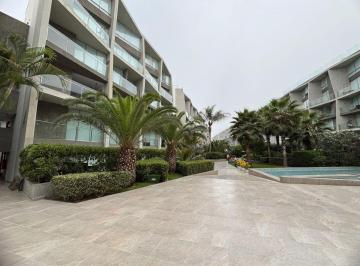Departamento · 90ha · 2 Dormitorios · 2 Estacionamientos · Vendo Exclusivo Flat en Ocean Reef con Dos Estacionamientos y Depósito